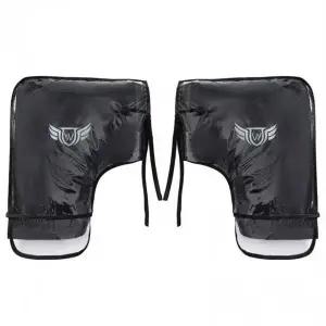 오토바이 핸들장갑 방한 고글 겨울 핸들커버