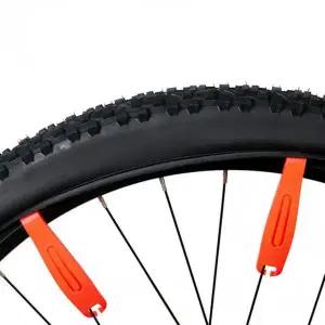 자전거 타이어 레버 주걱 교체 바퀴 3P