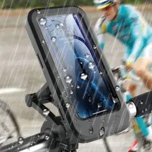 자전거 휴대폰 거치대 오토바이 핸들거치대
