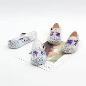 여아 눈장식 메리제인 구두 플랫슈즈 108678