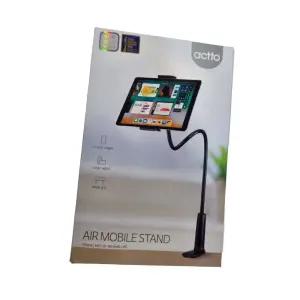 엑토 MST - 20 자바라 태블릿 거치대PC받침대 PC 스마트기기