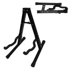 A자형 기타 스탠드 qaj88A받침대 A거치대 A거치 A스탠드