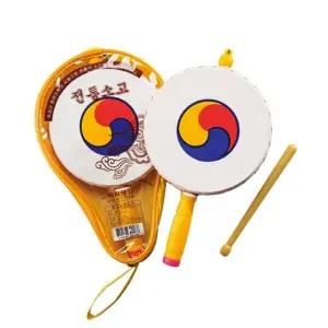 베리악기 전통 소고 10000w음악교구 국악 학습 타악기 국악기 학습용 교재