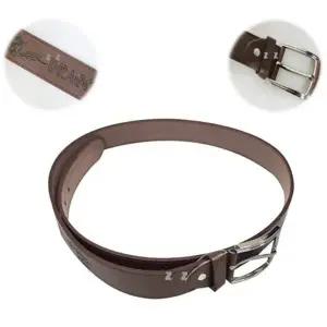 인조가죽 벨트(드래곤) 벨트포함 길이 124cm (KYR-W71C962)