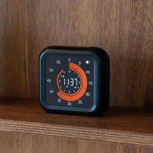 울티 플로우 디지털 독서 타이머