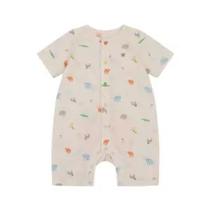 [롯데백화점]에뜨와 보리57우주복 07T317510/출산,신생아 백일선물,여름 바디수트