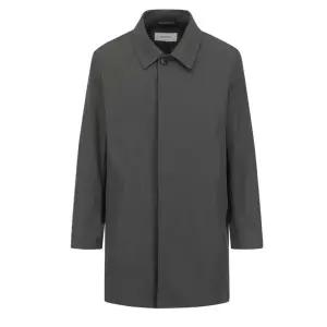 남성 온우라 카라형 트렌치코트 NEG1CG1921