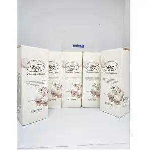 에그 화이트 퍼펙트 포어 클렌징 폼 150ml4+1총5개 k뷰티 스킨케어 모공 피지 및 노폐