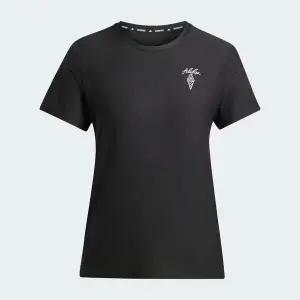 [아디다스] 러닝 아이스크림 그래픽 티셔츠 134882038