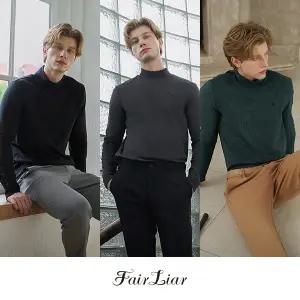 [TV상품/방송중세일]페어라이어 남성 풀오버 3종
