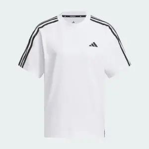[아디다스] 여성 에센셜 3S 반팔 티 138580768