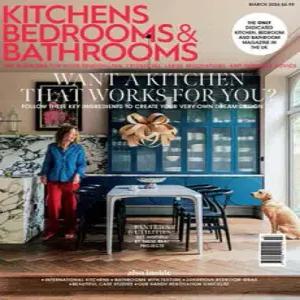 KITCHENS BEDROOM & BATHROOMS (월간) : 2026년 03월