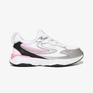 [국내정품] 휠라키즈 운동화 가벼운운동화 쿠션좋은신발 데일리슈즈 편한착용감 통기성좋은 벨크로신발