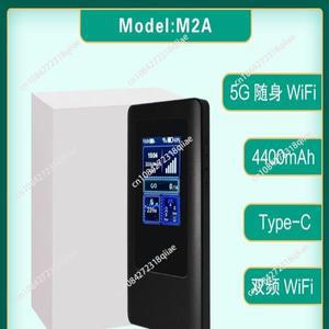 5G 휴대용 미피 포켓 WiFi6 듀얼 밴드 MTK 슈퍼 칩 플러그 SIM 카드 무선 와이파이 라우터