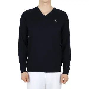 [제이린드버그] 리만 골프 브이넥 니트 114654428