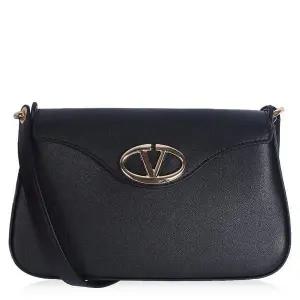 [발렌티노] 미니 V로고 볼드 에디션 크로스백 5W2P0AD4 MIM 0NO 126617437