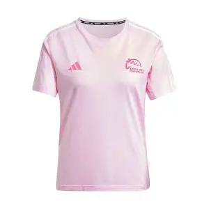 [아디다스] 서울 마라톤 에디션 티 138720233