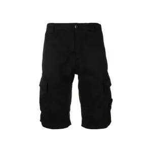 [CP컴퍼니] 스트레치 새틴 카고 반바지 140049516