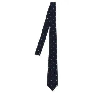 [에트로] 페이즐리 넥타이 134598045