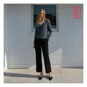 스테파넬 26SS 사브리나 팬츠 3종1183605