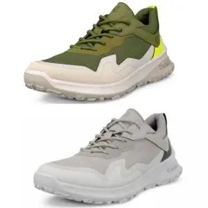 에코 남성 울트라 터레인 논슬립 워킹 트레킹 등산화 2color 824334 453646