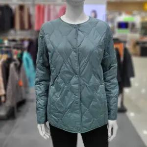 [피에이티]초경량 라운드 덕다운  1K82083-3