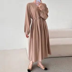 에이치스타일 OP핀턱스트링원피스 3796651143157