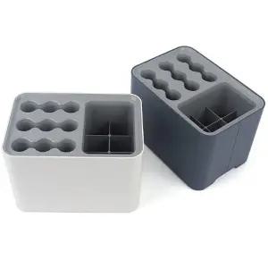 우산 꽂이 모던한 카페 정리함 매장입구 현관 보관대_24513437