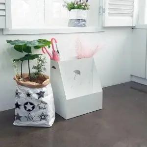 인테리어 우산꽂이 대형 우산 보관함_24513571