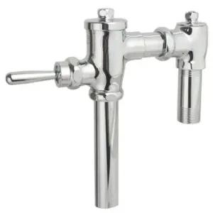 [생활] 소아과대변기밸브 여자화장실 대변기플러쉬 수세식 좌변기푸시버튼 원터치