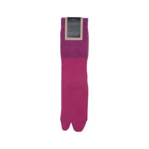 코튼 양말 핑크 STMD-AL-OO-MAL-TU