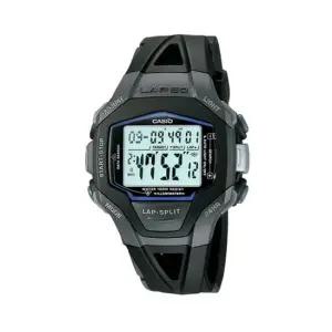카시오 남성 남자 우레탄시계 WS-110H-1A