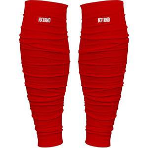 Nxtrnd 축구 다리 소매, 남성 및 소년용 종아리 한 쌍으로 판매됨