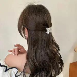 악세사리 집게핀 URD-057 스타일 예쁜 무