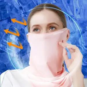 /아도라하우스 스포츠용품 귀걸이 마스크 멀티 목토시