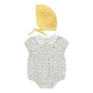 [블루독베이비](광주신세계)(IV)블라썸SET바디수트(46370-676-06)