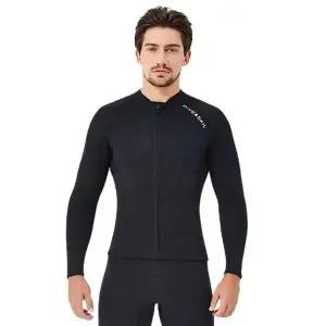 [골드스마일]로미홀리 잠수복 상의 하의 세트 다이빙 스쿠버