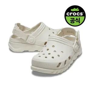 [크록스]키즈 DUET MAX II CLOG K STU (26SKCL208774) _