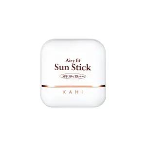 가히 에어리핏 선스틱 안보현 이주승 김승수 오하영 주우재 최강야구 선스틱 (SPF50+)