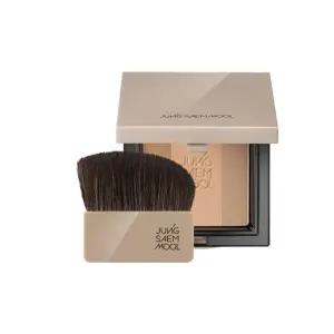 (최신상) 정샘물 스킨 누더 쉐이딩 팩트 10g