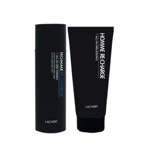 라끄베르 옴므 리차지 올인원 에센스 150ml 1+1 기획