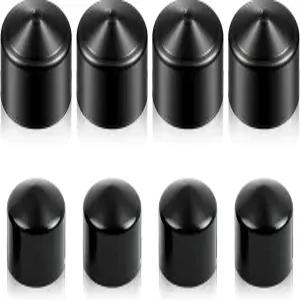 젤슬루테 8종 롱보드 스케이트보드 트럭 교체 피벗 컵 대형/중형 데크 가드 보호대 하드웨어 대부분