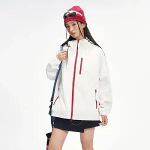 남성 가을 봄 야상사파리 삼방 야상 점퍼 바람막이 코트 OP3