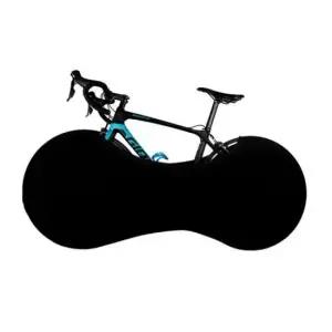 실내 자전거 보관커버 자전거 휠커버 자전거커버