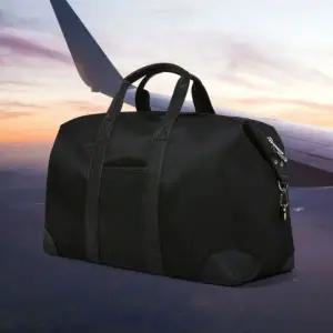 [콩심팥심]보스턴 남성 더플 가방 토트백