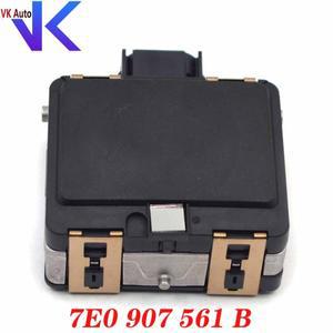 ACC 적응 형 크루즈 컨트롤 레이더 센서 및 홀더 3QF907561D 7E0907561B