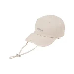 [롯데백화점]자크뮈스 FW25 공용 아티초크 캡 ACU00452AW00092 110