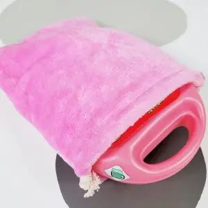 일본 유단포 2.2리터(핑크)