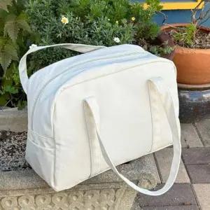 [셀러에이드]보스턴백 여행용 토트백 미니 직장인 가방