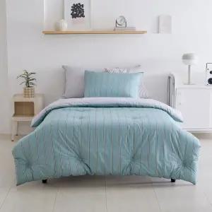 폴슨 고밀도 순면 차렵이불세트 S